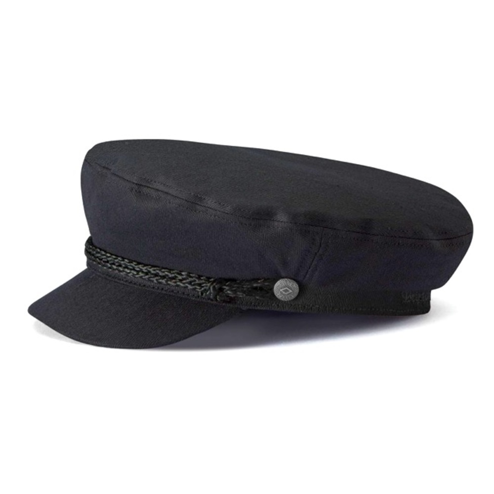 Brixton fiddler cap